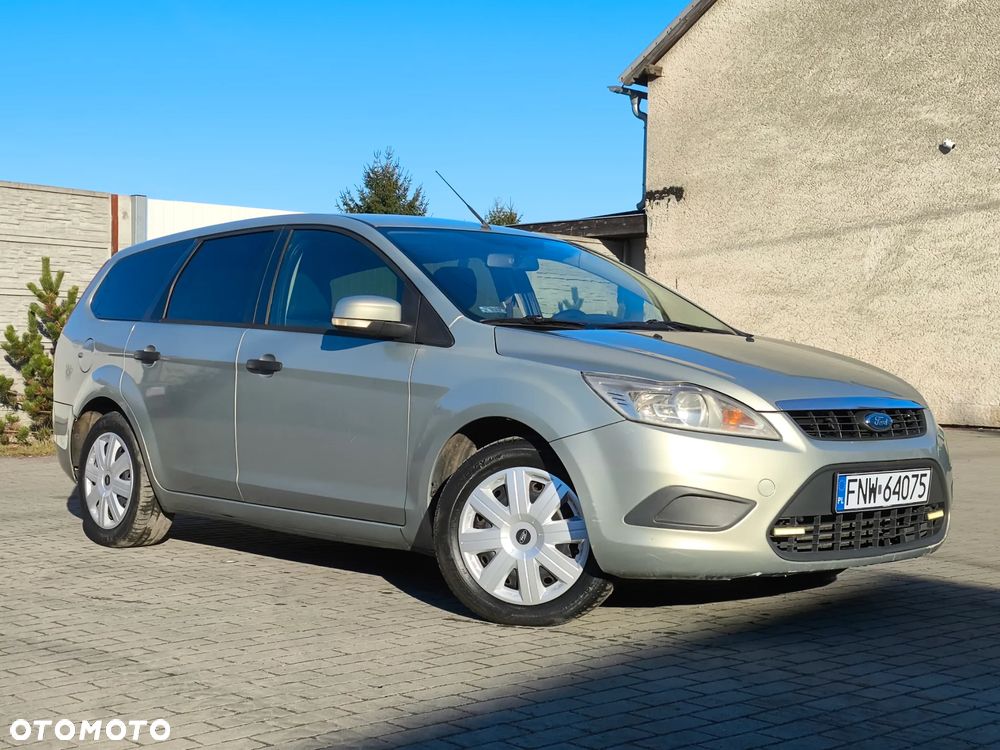 Ford Focus - 3
