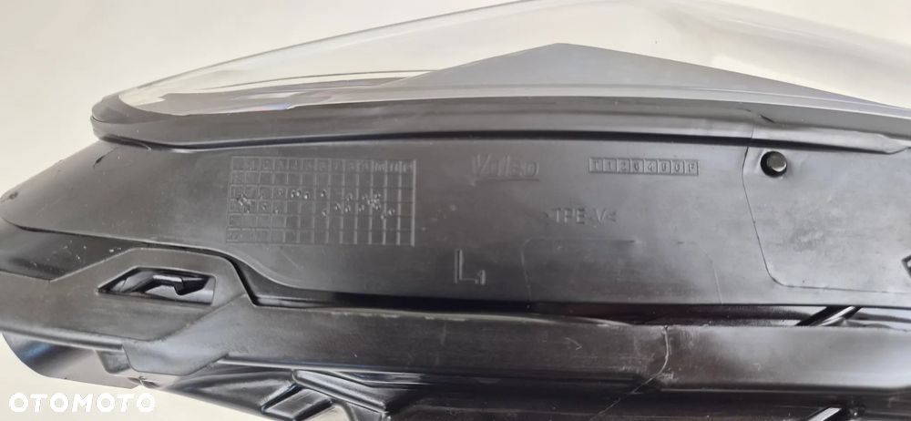 LAMPA LEWA PRZÓD LED SEAT LEON IV 5FB 2020- 5FB941005D - 6