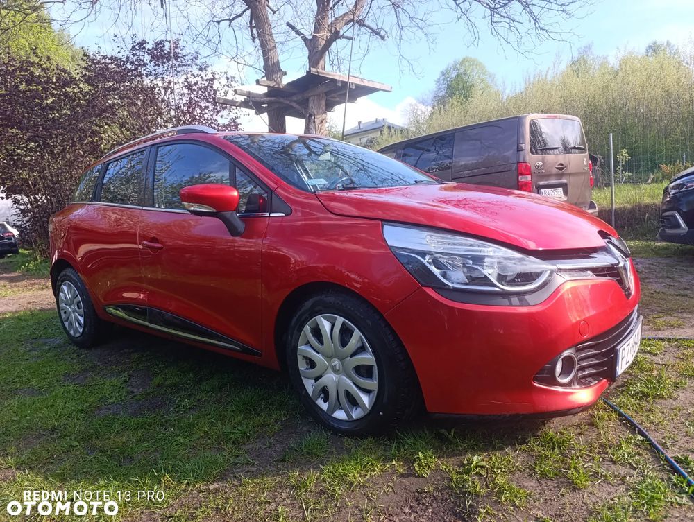 Renault Clio Energy dCi 75 Business - 16