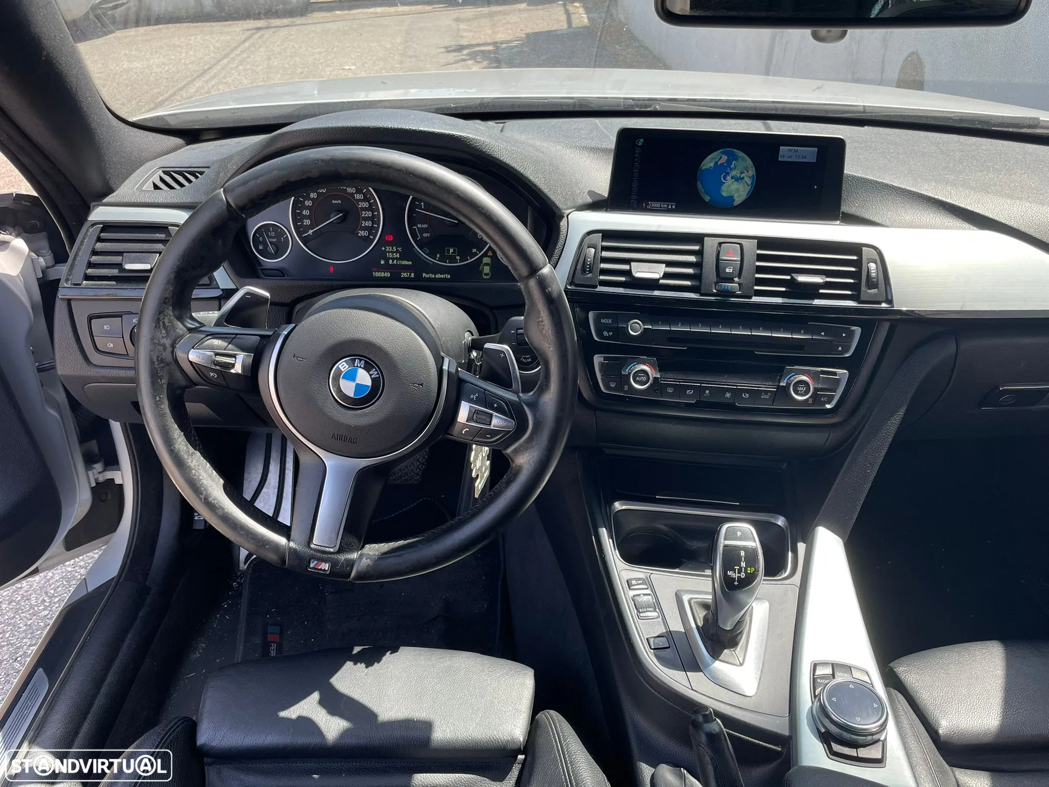 BMW 420 d Pack M Auto - 12