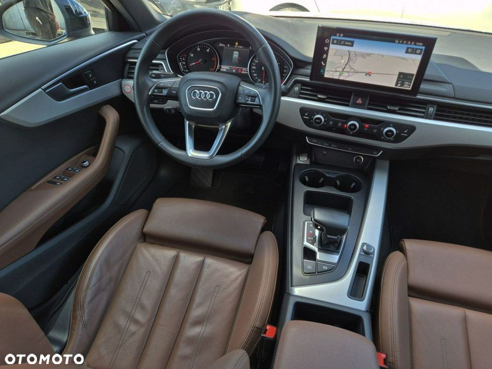 Audi A4 - 25