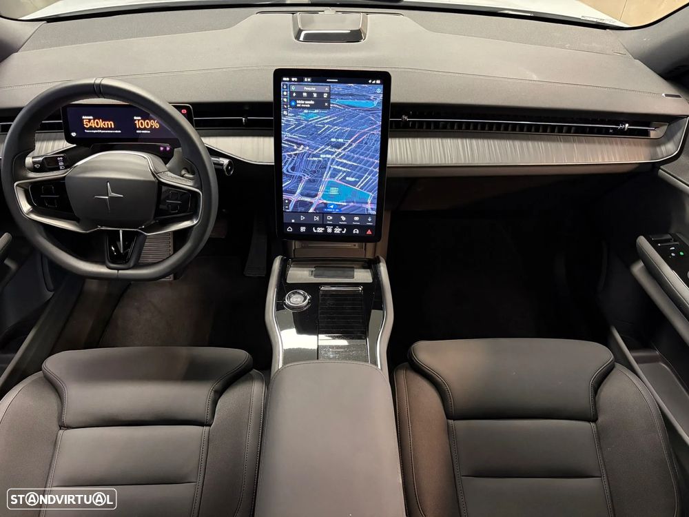 Polestar 3 Long Range 111 kWh Single Motor - 8
