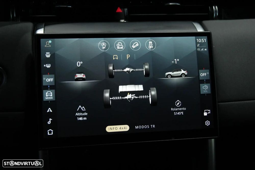 Land Rover Discovery Sport 1.5 I3 P300e AWD SE - 20