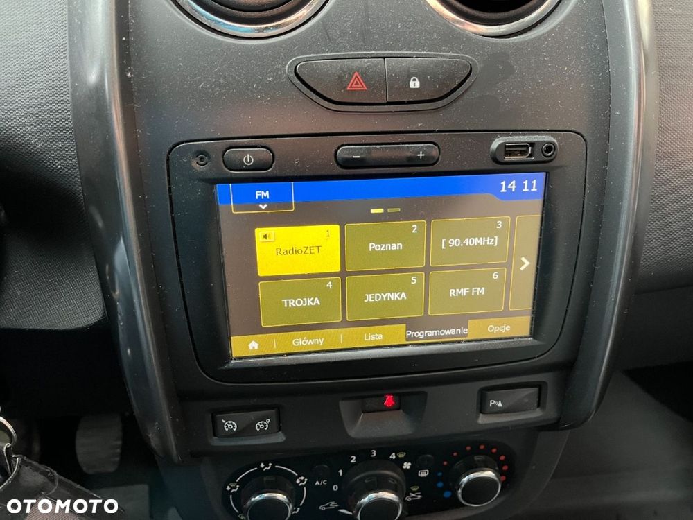 Dacia Duster 1.5 dCi Celebration - 12
