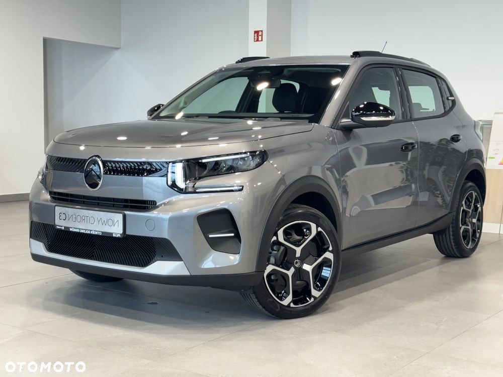 Citroën C3 1.2 T Plus - 3