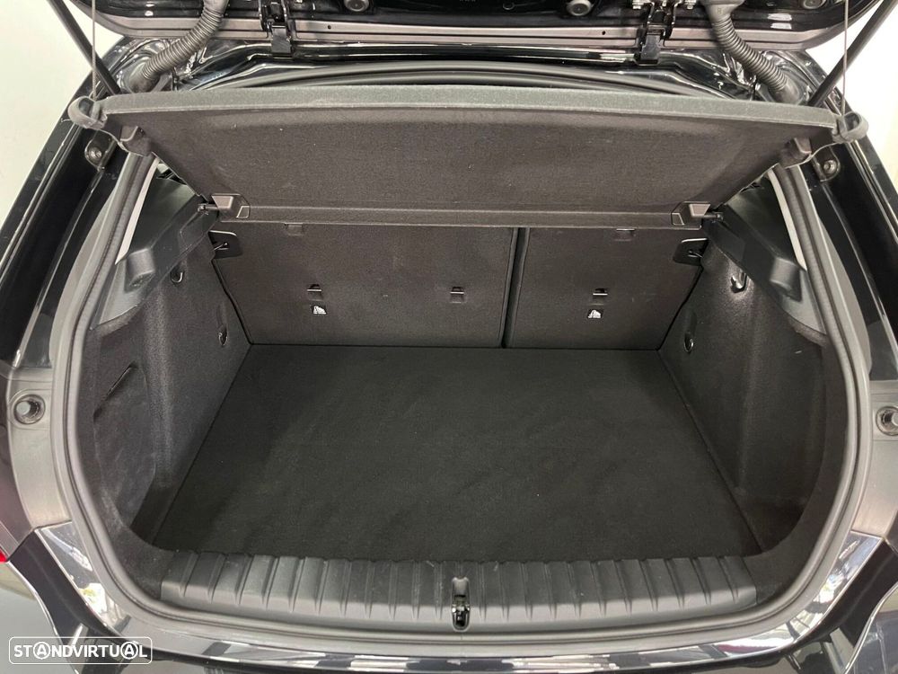 BMW 116 d Advantage - 57