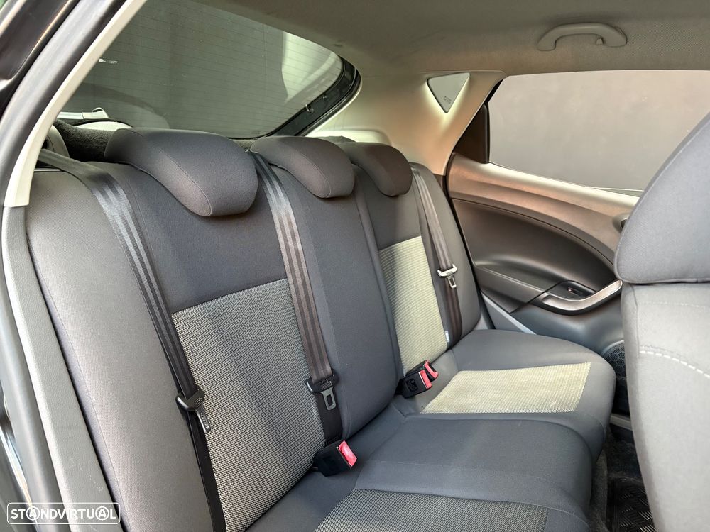 SEAT Ibiza 1.2 12V Style - 14