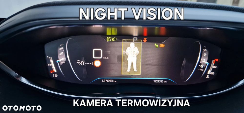 Peugeot 5008 BlueHDi 180 EAT8 GT - 19