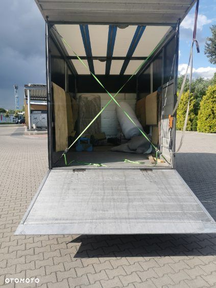 Iveco DAILY 35S17V - 4
