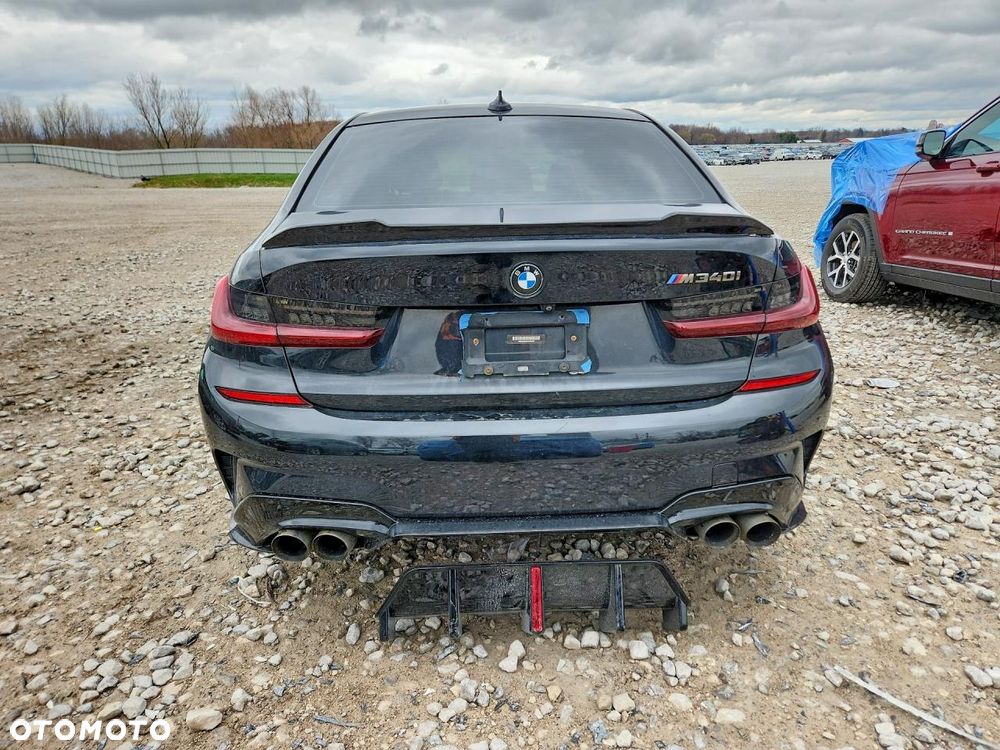 BMW Seria 3 M340i xDrive - 6