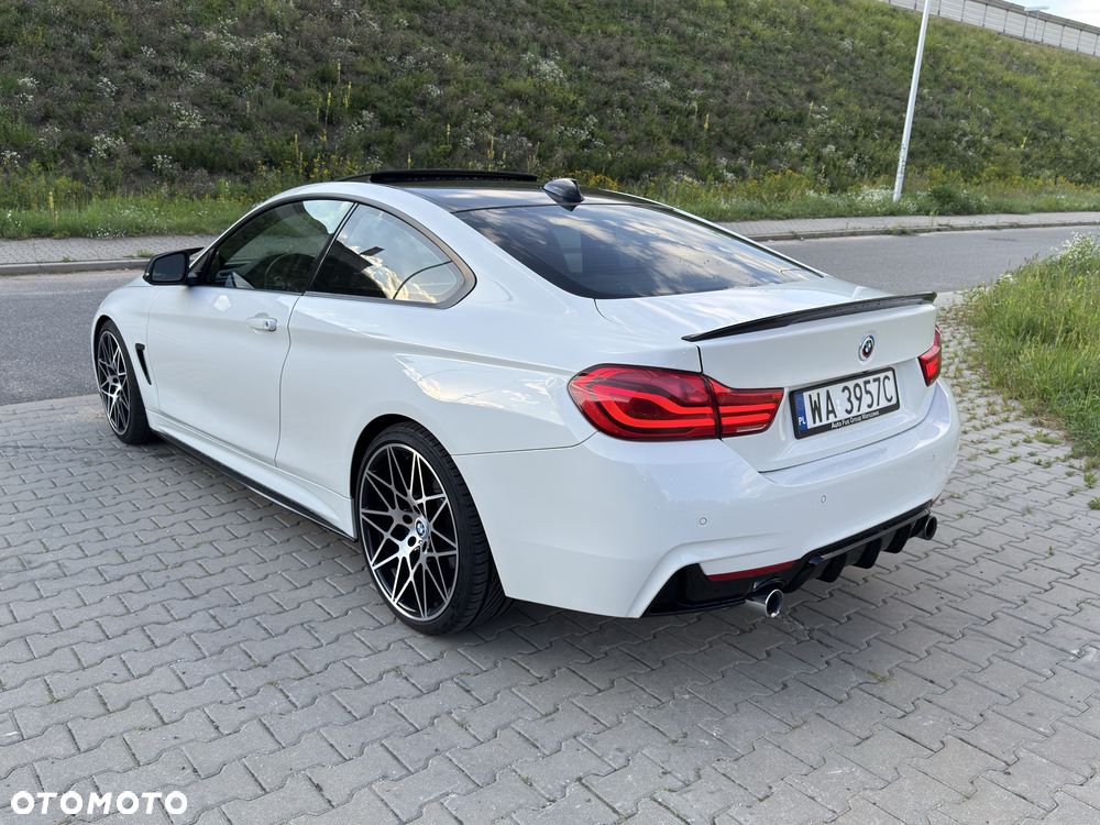 BMW Seria 4 - 2