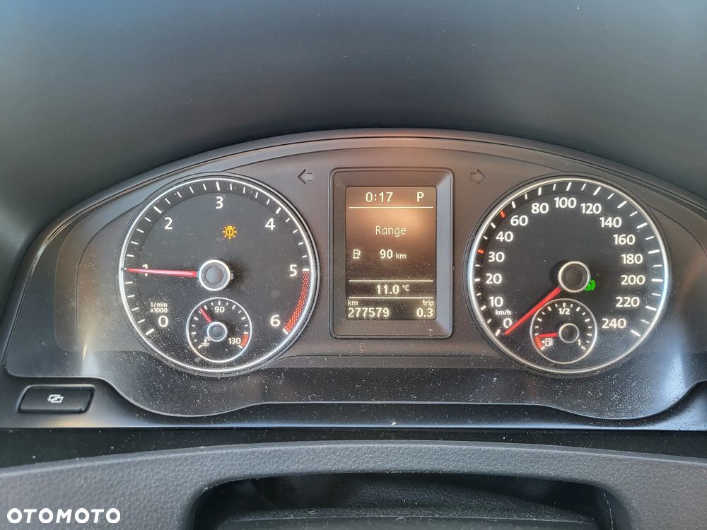 Volkswagen Transporter - 23