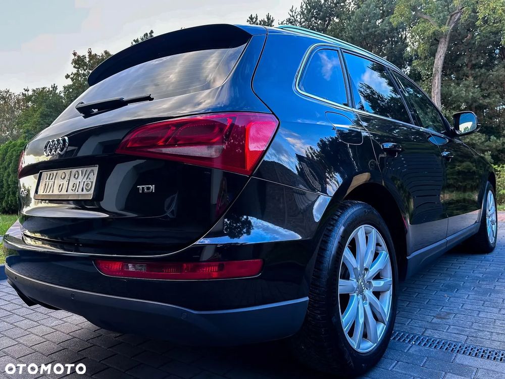 Audi Q5 - 7