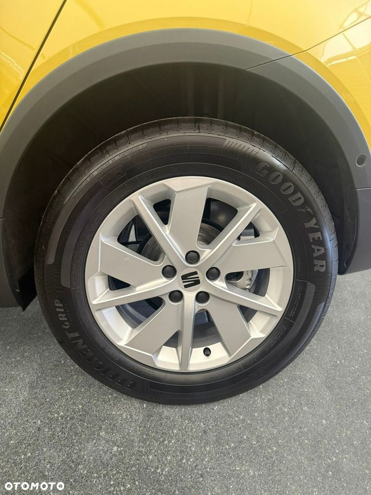 Seat Arona - 10