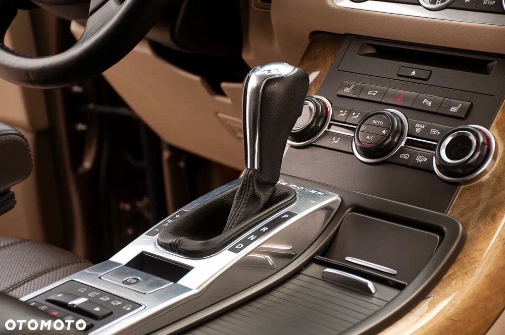Land Rover Range Rover 5.0 V8 S/C - 17