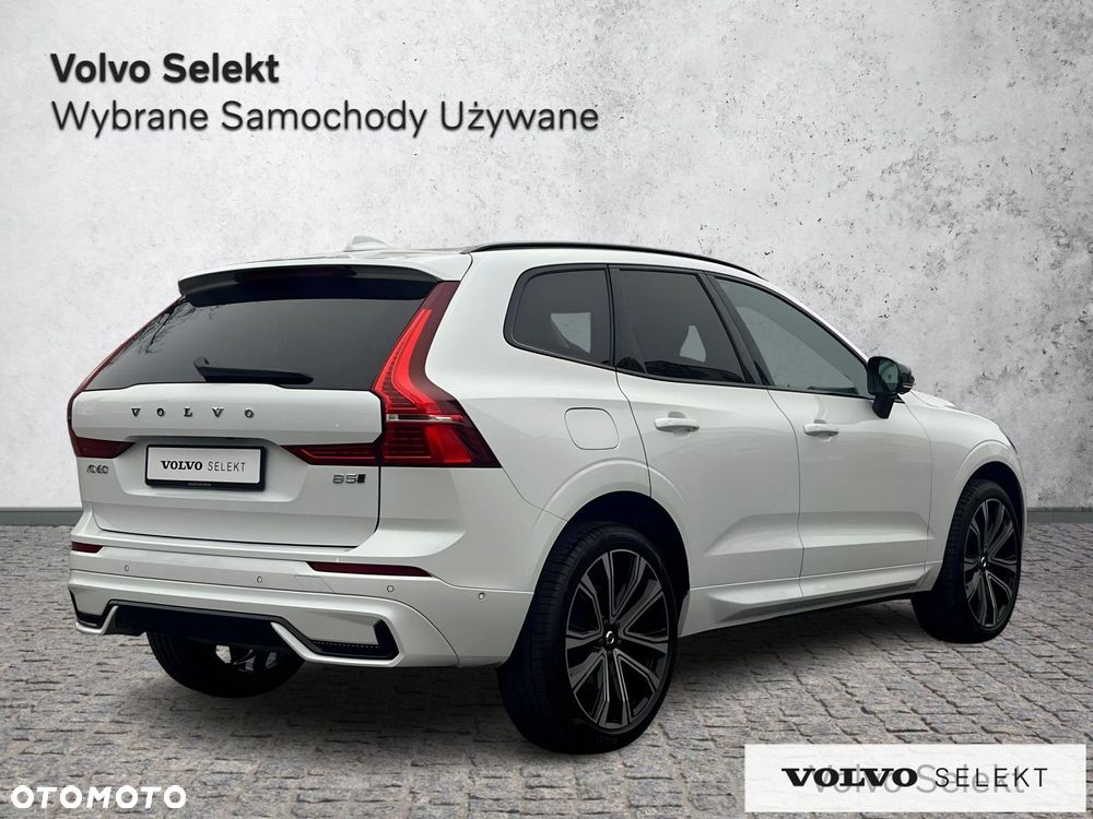 Volvo XC 60 - 6