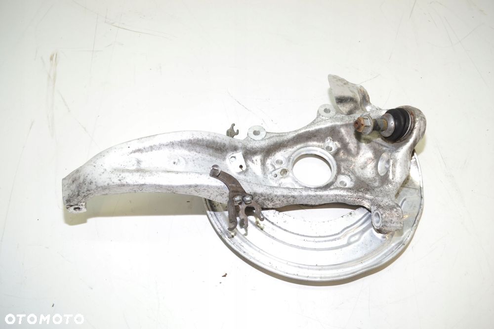 BMW G11 G12 730D XDRIVE G30 G31 ZWROTNICA PIASTA PRAWY PRAWA PRZÓD 6861798 - 4