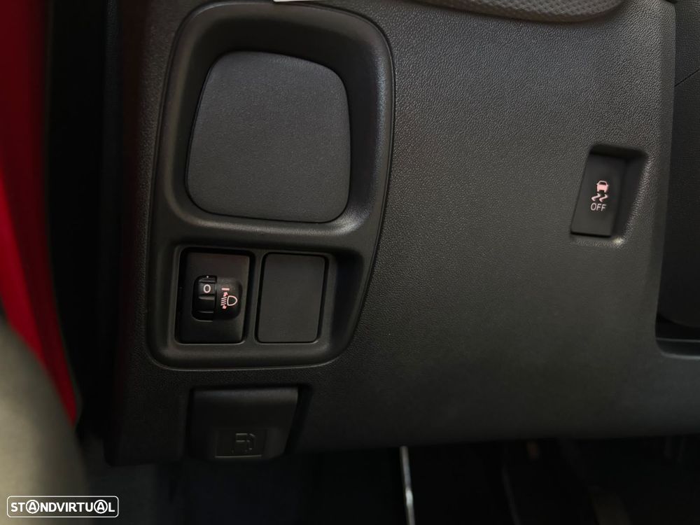 Peugeot 108 1.0 VTi Style - 11