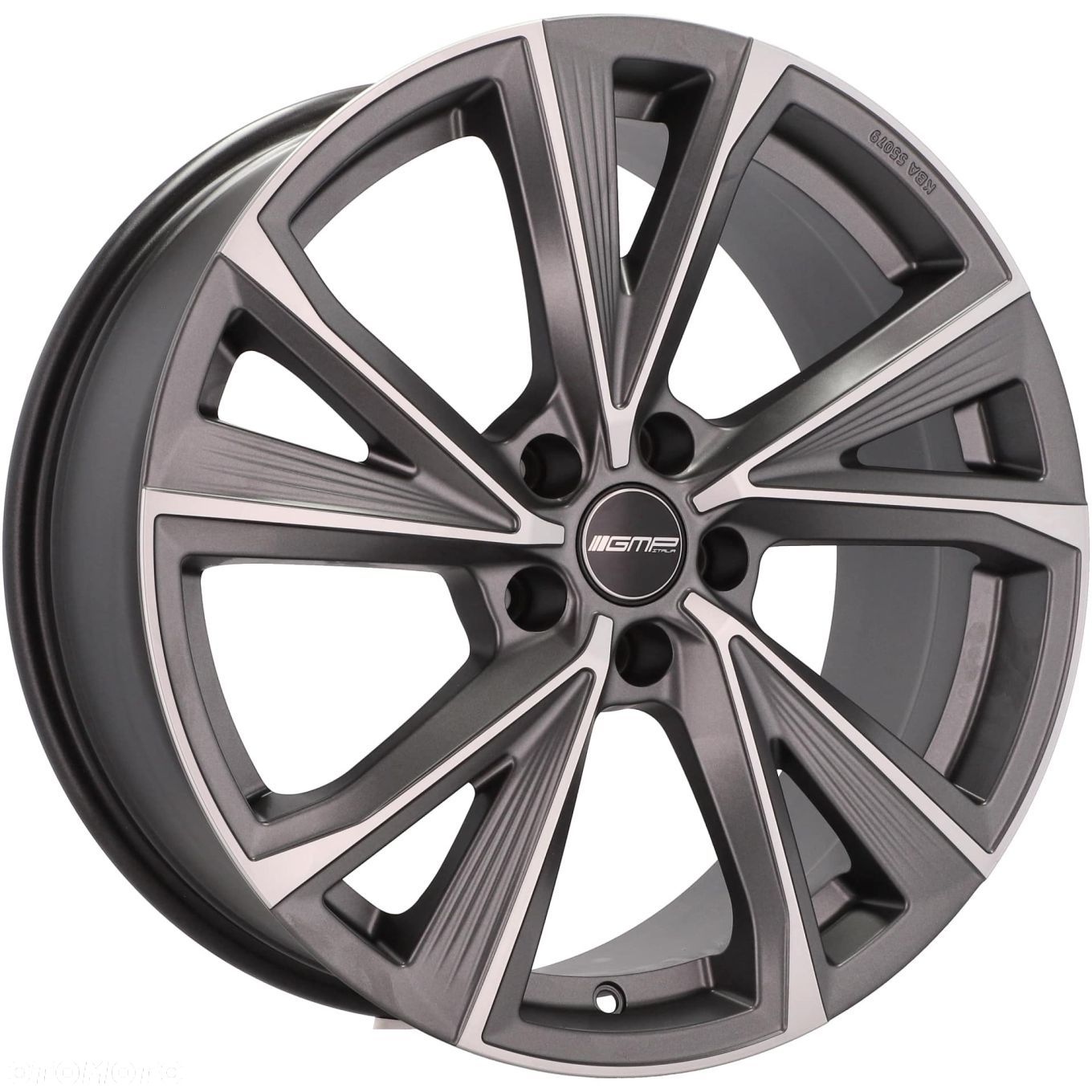 4x Felgi 20 m.in. do MERCEDES SL R129 CLS W219 C219 E-Class W211 - EVENTO - 1