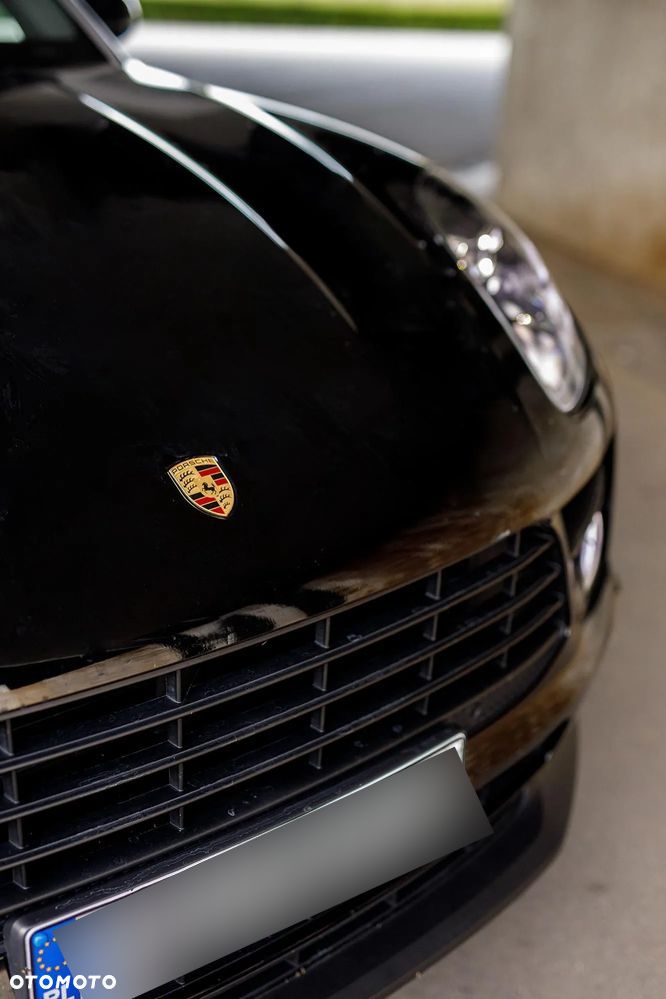 Porsche Macan PDK - 9