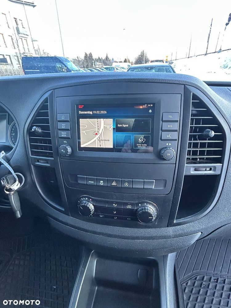 Mercedes-Benz Vito - 12
