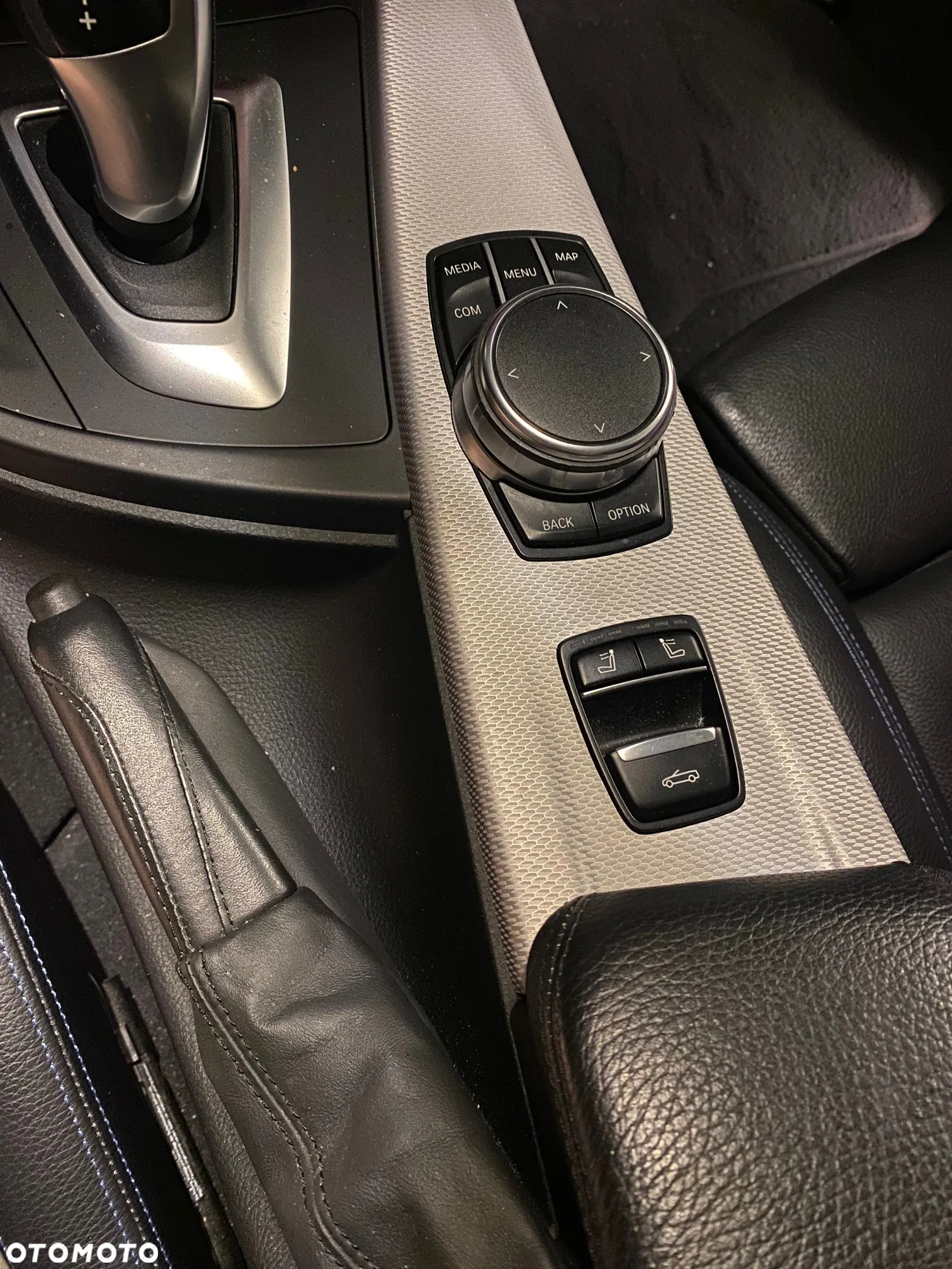 BMW Seria 4 435d xDrive M Sport - 11