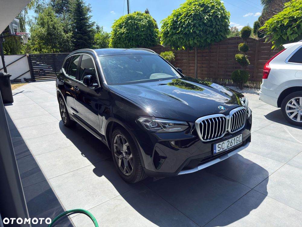 BMW X3 - 2