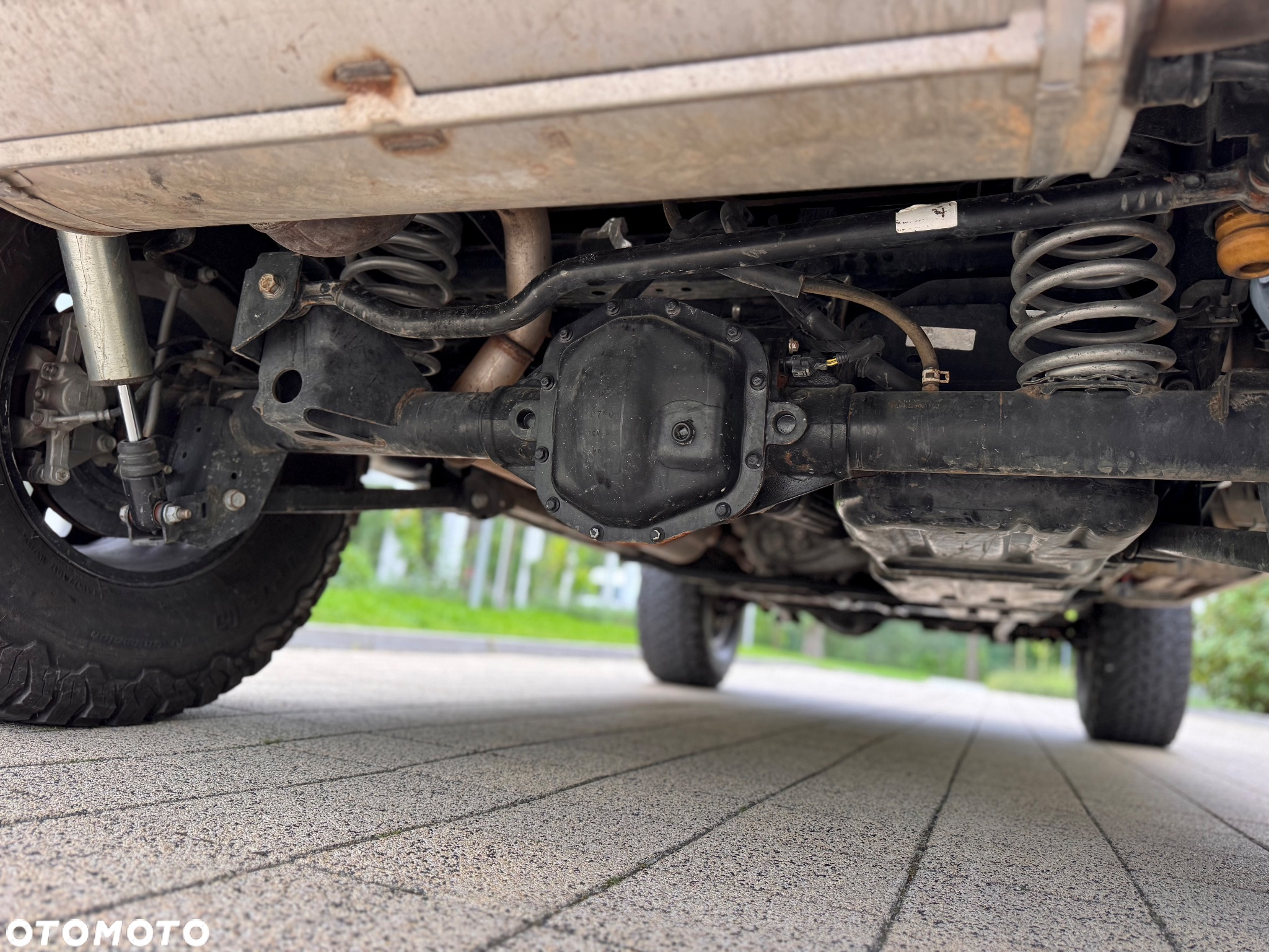 Jeep Wrangler Unlimited GME 2.0 Turbo Rubicon - 24