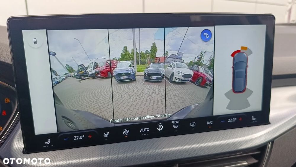 Ford Focus 1.5 EcoBlue Active X - 15