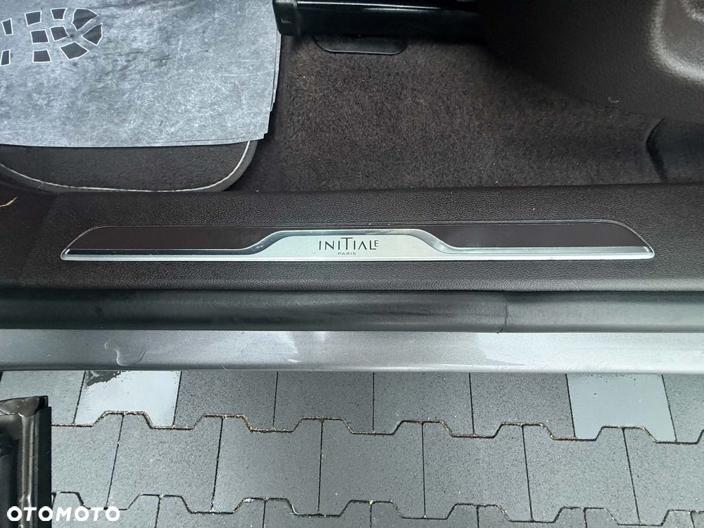 Renault Espace 1.6 dCi Energy Initiale Paris EDC - 30