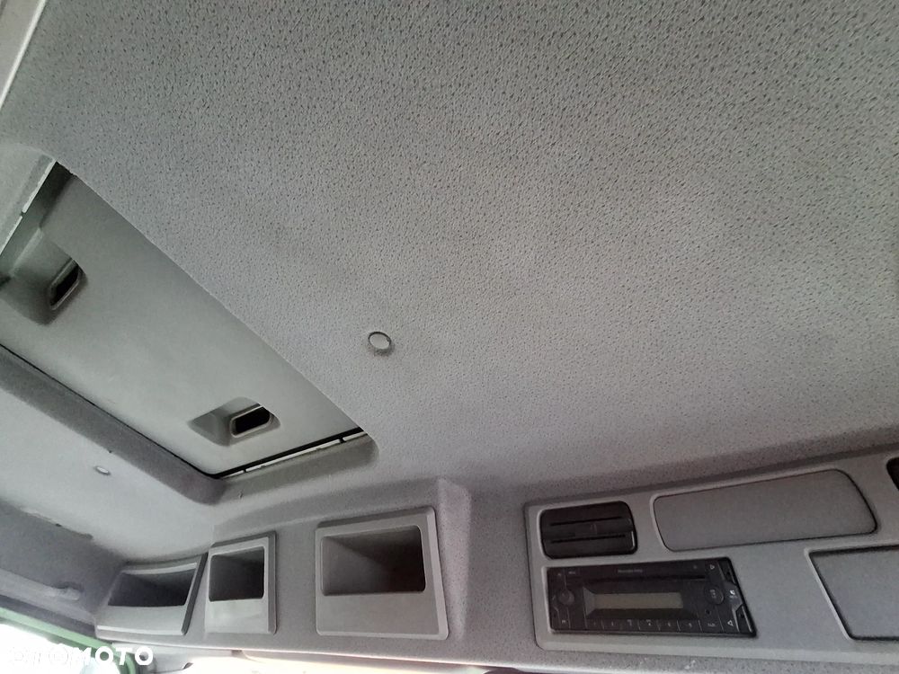 Mercedes-Benz Atego 1524 Zamiatarka BUCHER CityFant 6000 2 Silniki Szczotki L/R Obie Strony Karcher Wysokiego Ciśnienia Sprzątanie Zamiatanie - 32