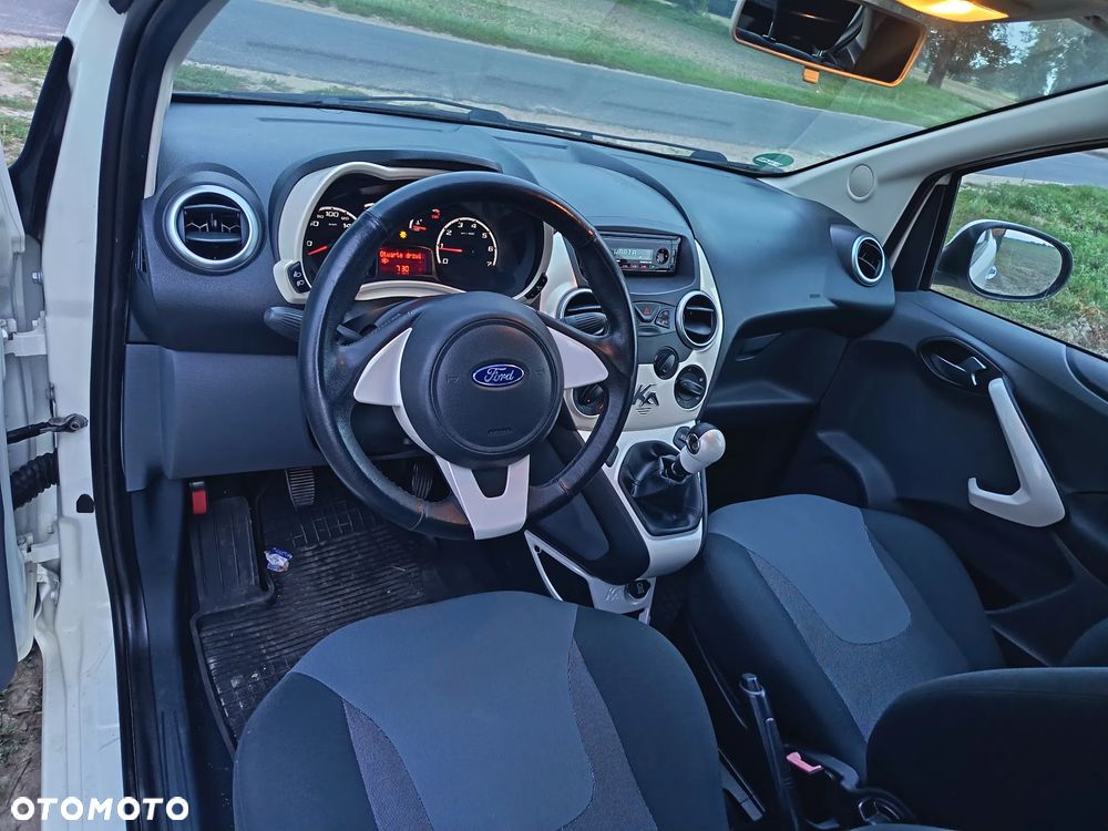 Ford KA 1.2 Titanium+ - 5
