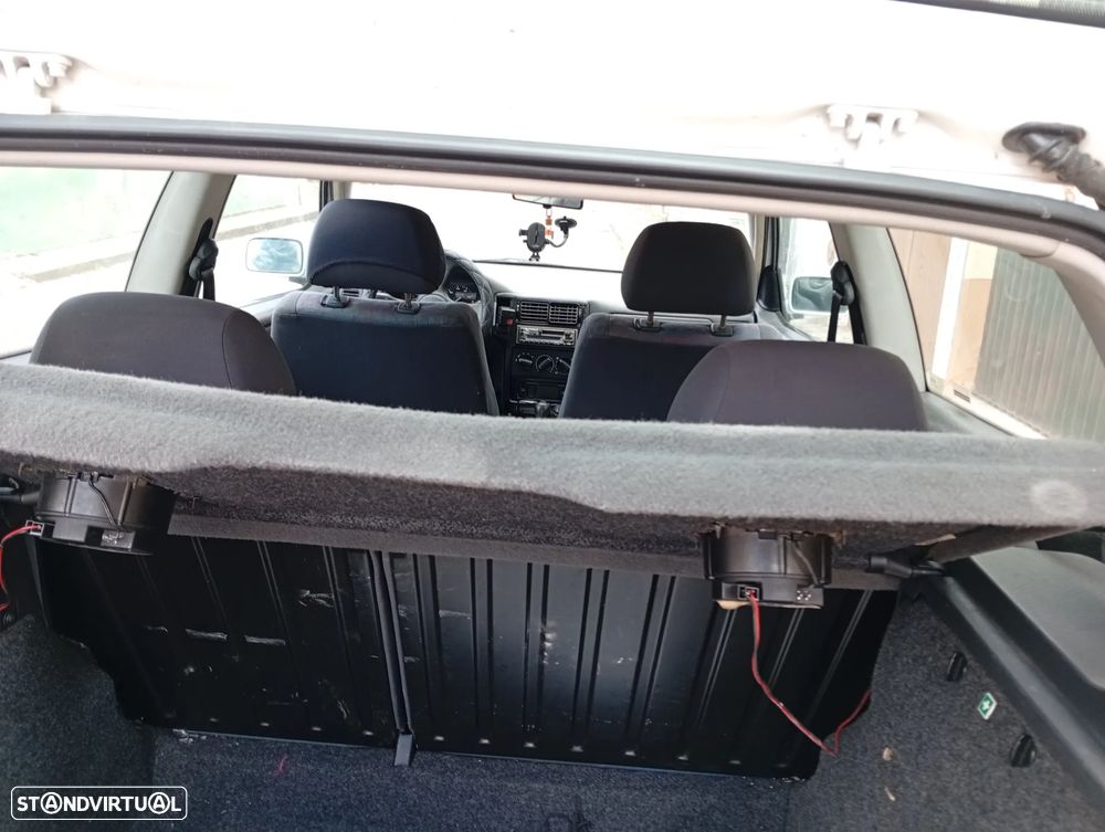 VW Polo 1.4 GL P1 - 13