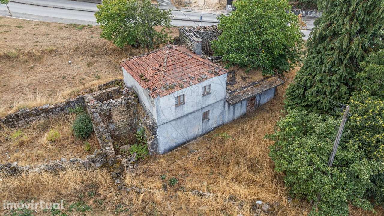 Moradia T4 para venda - Grande imagem: 2/22