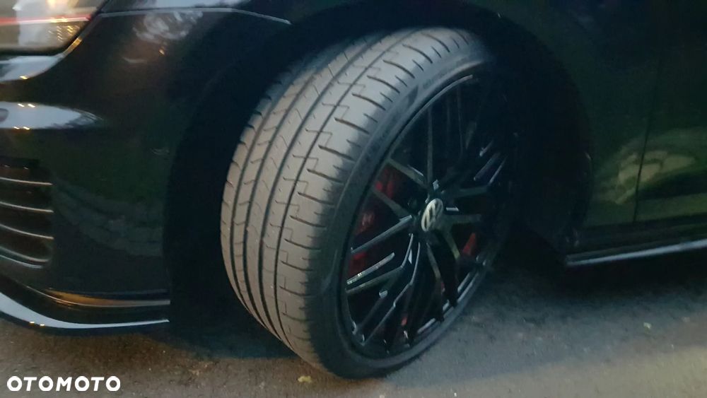 Volkswagen Golf GTI (BlueMotion Technology) DSG - 40