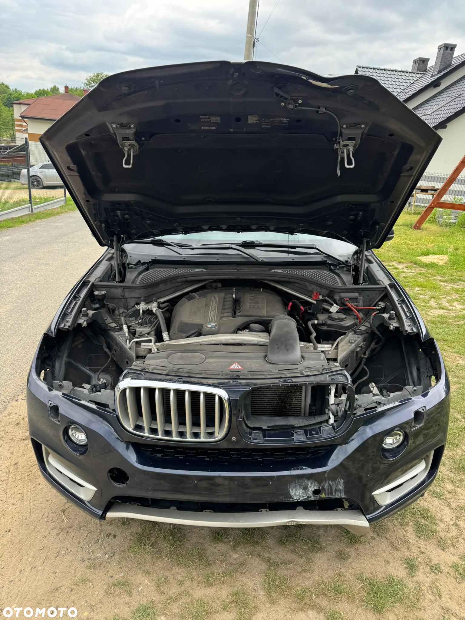 BMW X5 xDrive35i Sport-Aut - 30