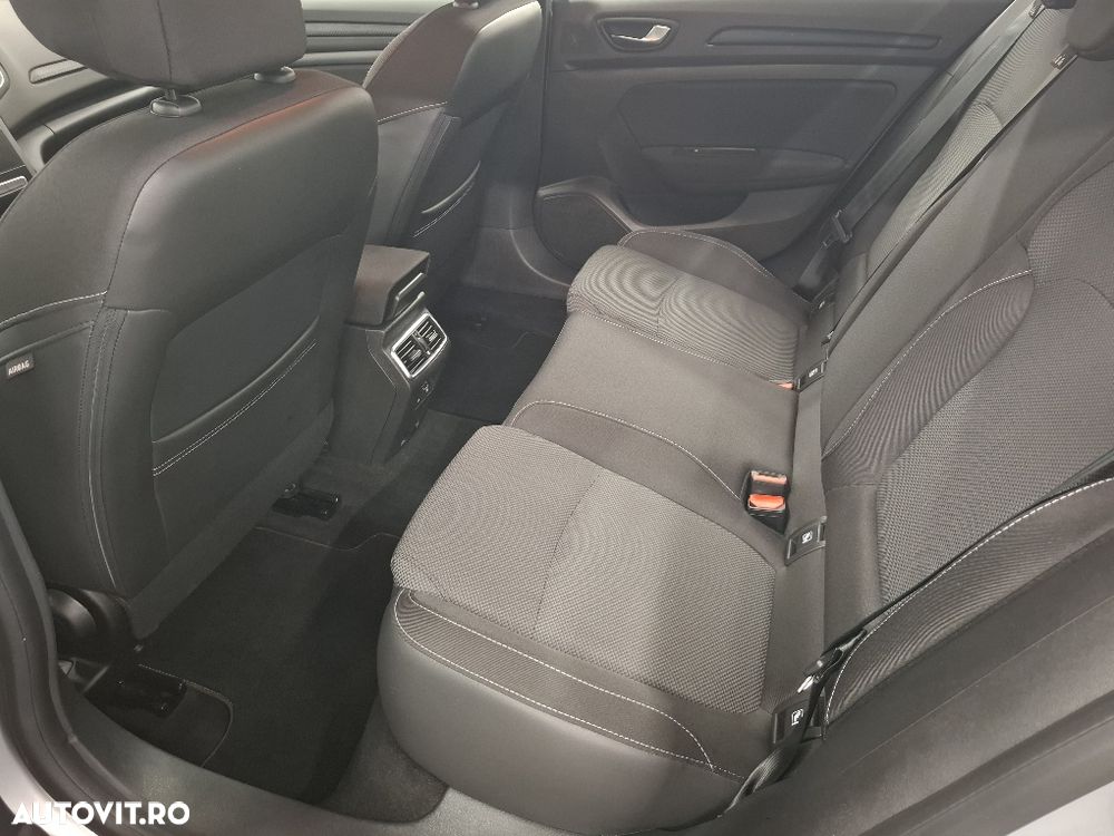 Renault Megane TCe GPF EDC Intens - 13
