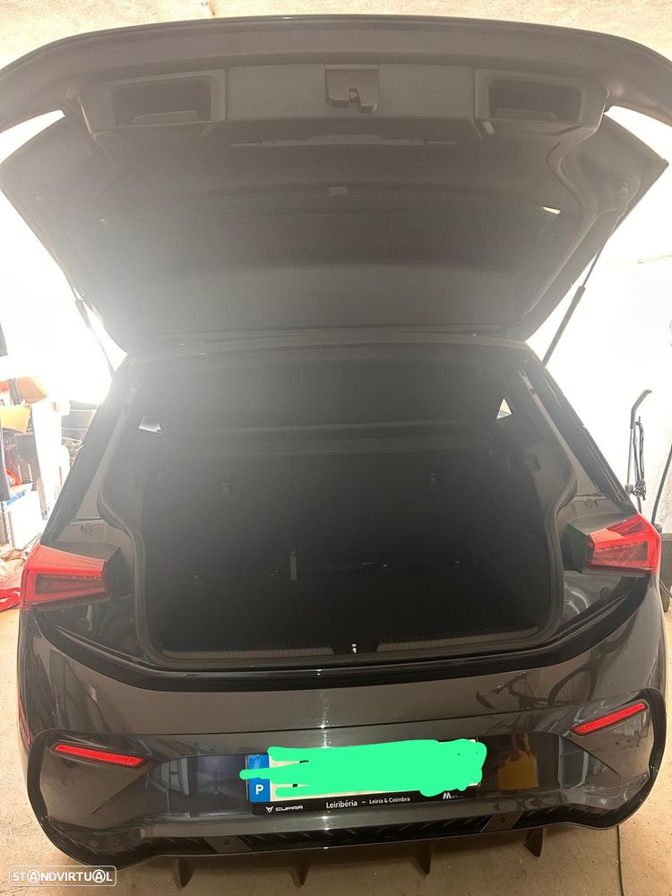 Cupra Born 58 kWh - 3