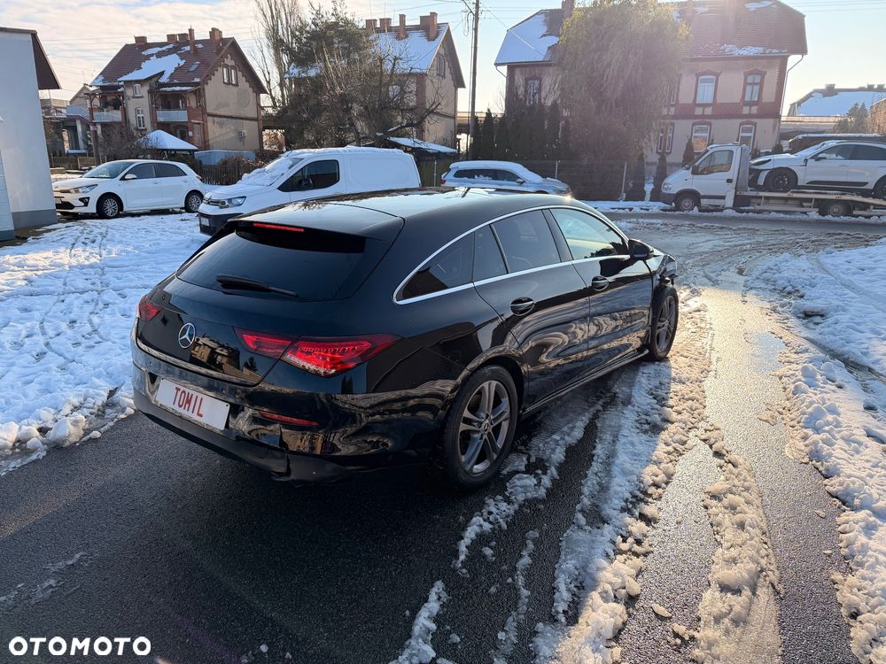 Mercedes-Benz CLA 180 d 7G-DCT Edition 2020 - 5