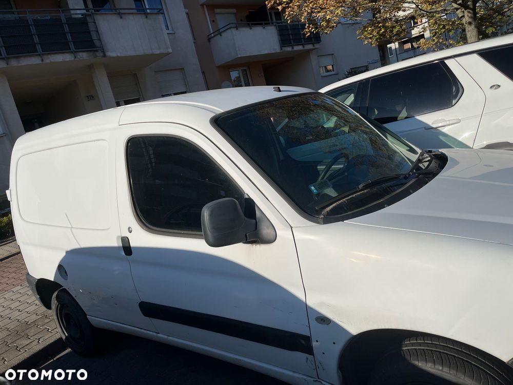 Peugeot Partner - 3