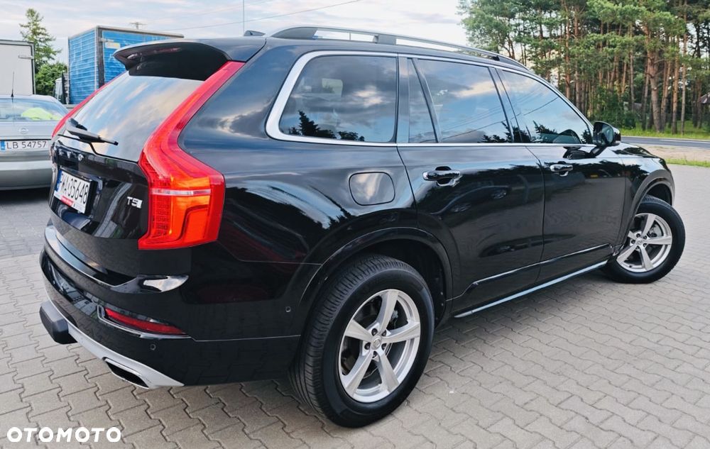Volvo XC 90 - 13