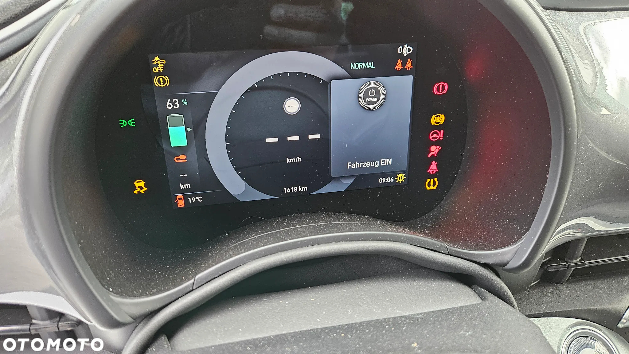 Fiat 500e 42kWh - 11