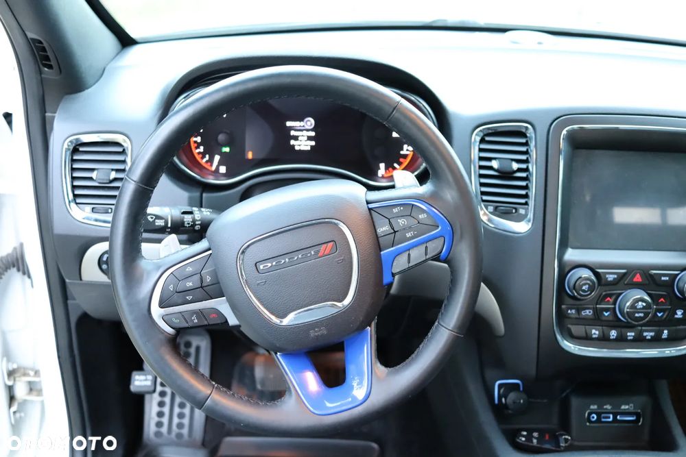 Dodge Durango - 39