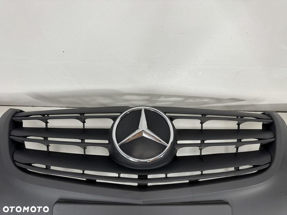 Zderzak przód  Mercedes vito 447 A4478801202 - 4