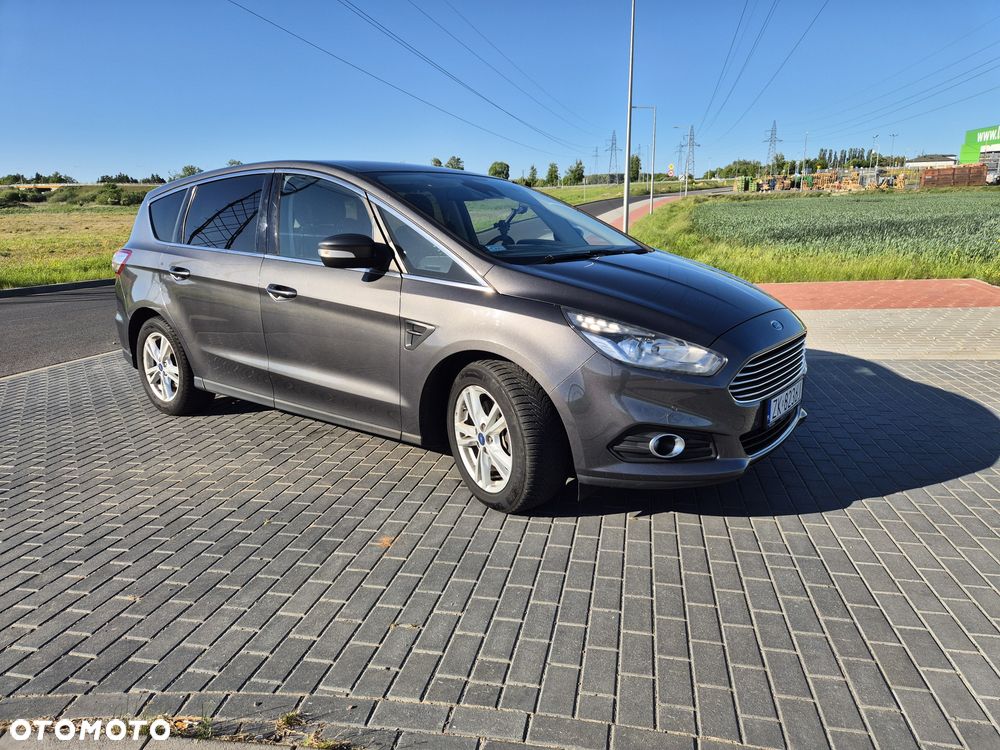 Ford S-Max - 10