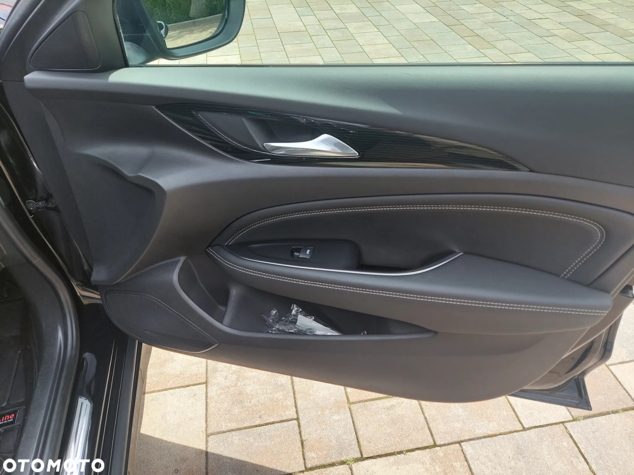 Opel Insignia CT 2.0 CDTI 4x4 Exclusive S&S - 34