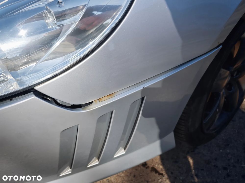 Peugeot 407 2.7HDi V6 Sport - 7