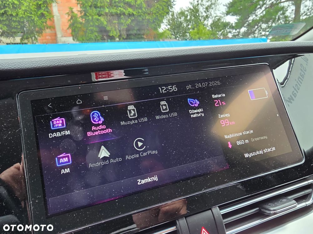 Kia Niro 64kWh L - 20