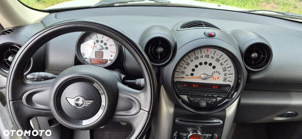 MINI Countryman - 11
