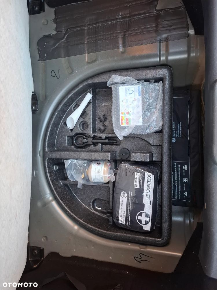 Ford Fiesta 1.25 Silver X Plus EU6 - 26